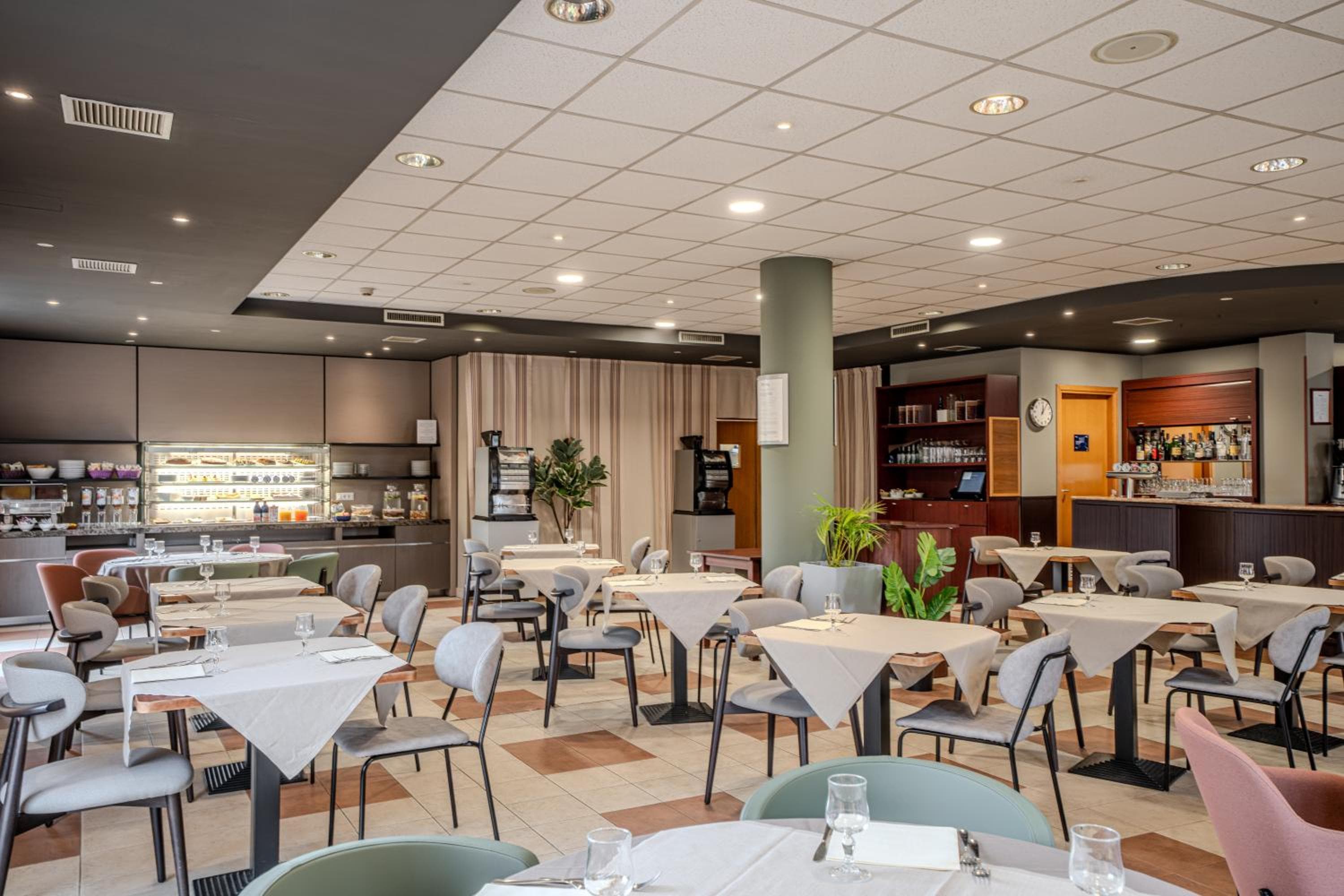 Tulip Inn Turin south