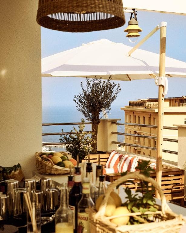 Alfred Hotels Monaco