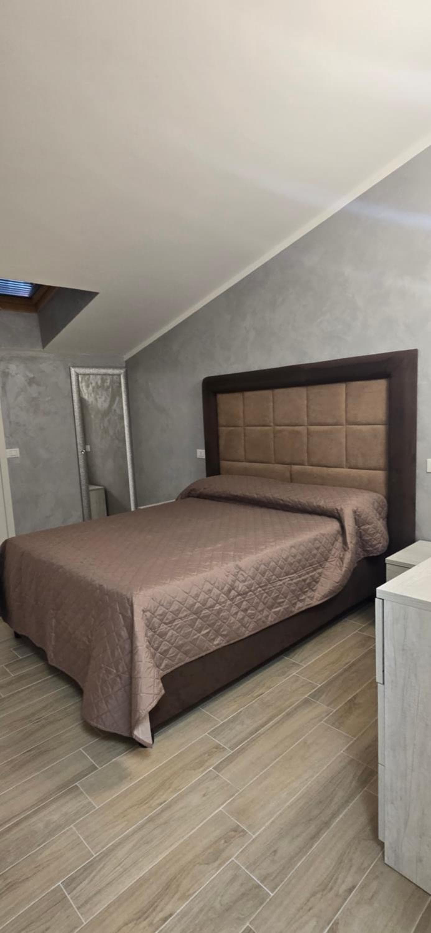 Albergo Flaminia Rooms