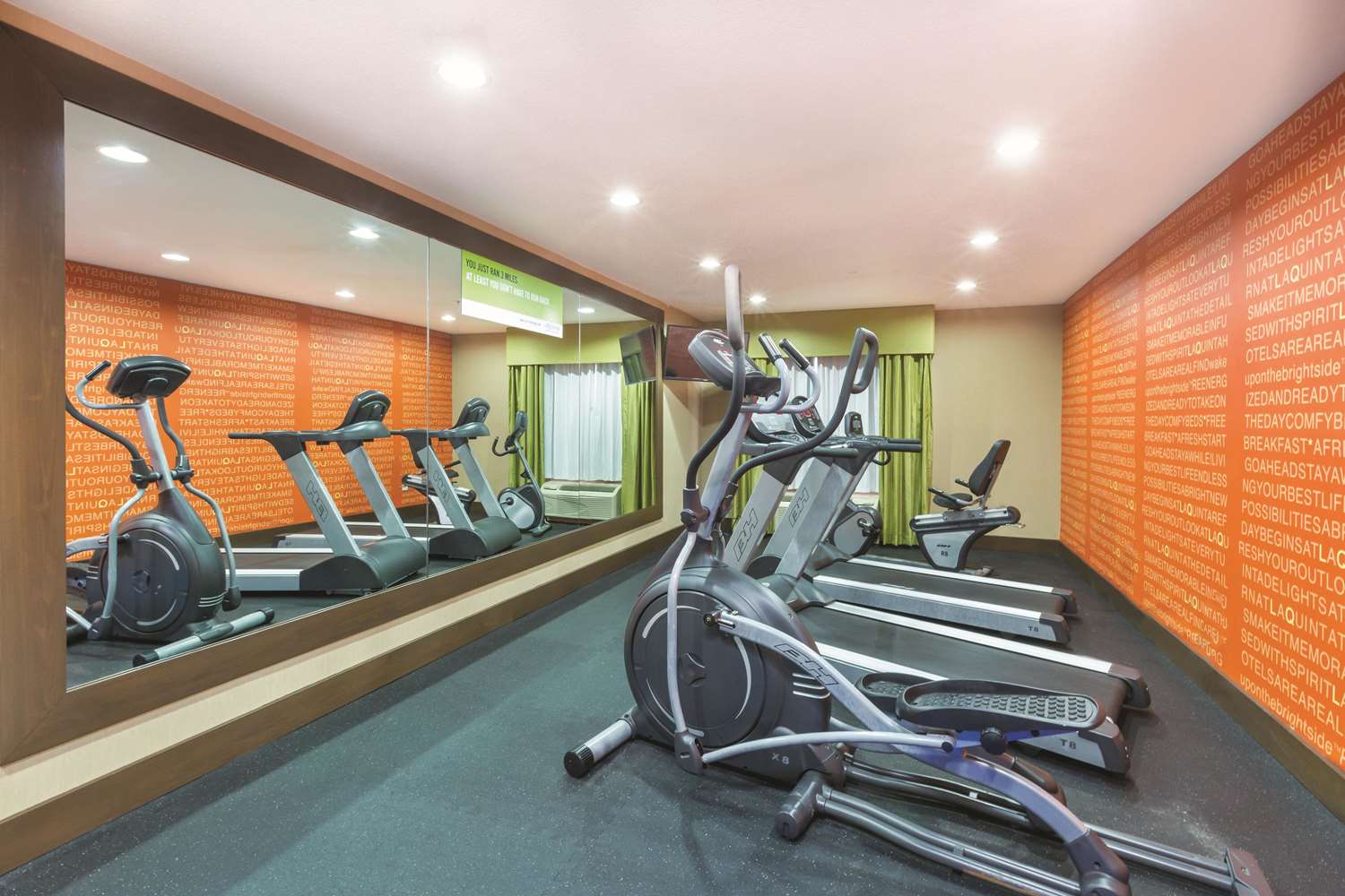 La Quinta Inn by Wyndham Austin North