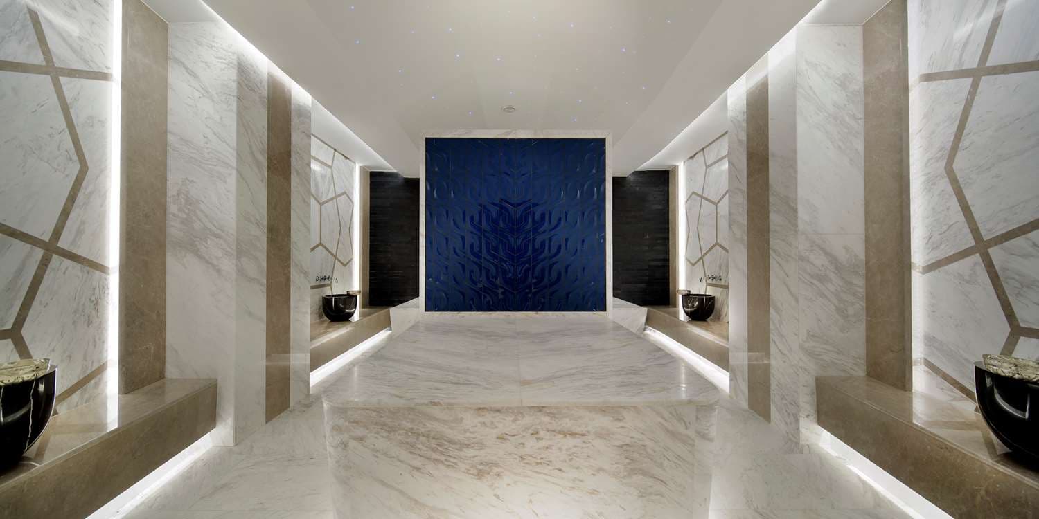 DoubleTree by Hilton Istanbul - Piyalepasa