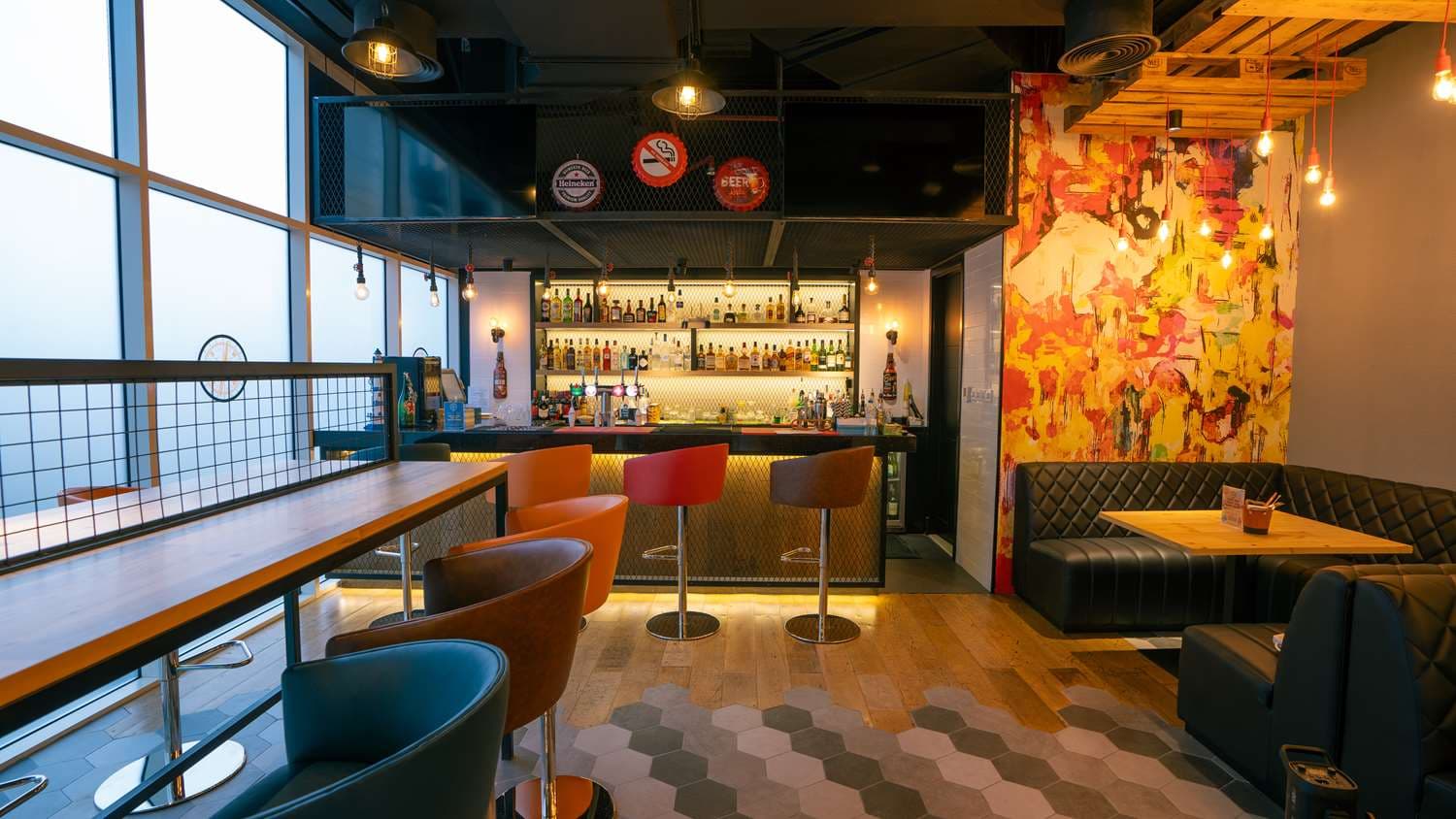 Hilton Garden Inn Dubai Jumeirah