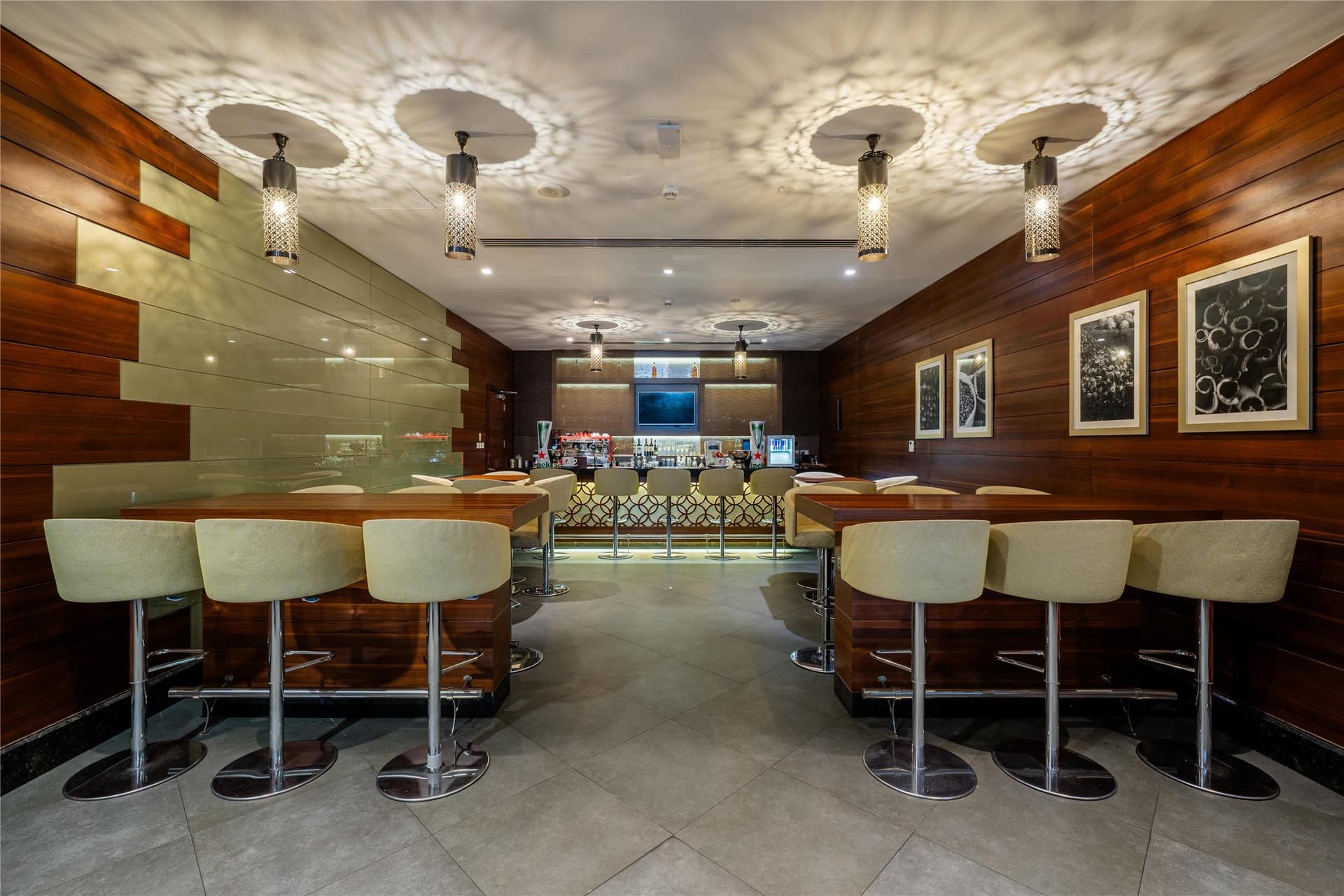 Hilton Garden Inn Dubai Deira