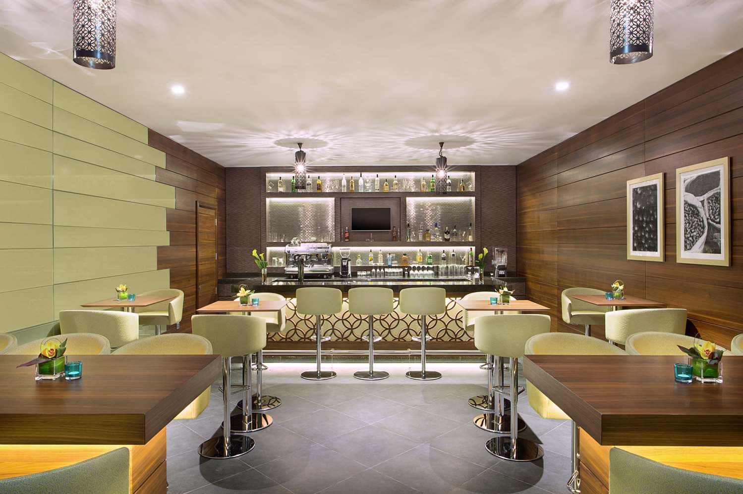 Hilton Garden Inn Dubai Deira