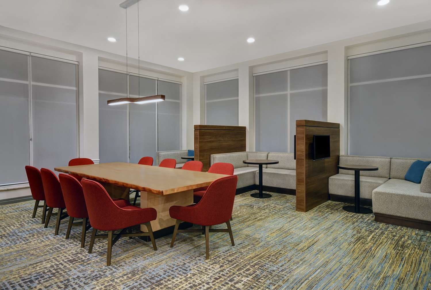 Hilton Garden Inn Houston/Galleria Area