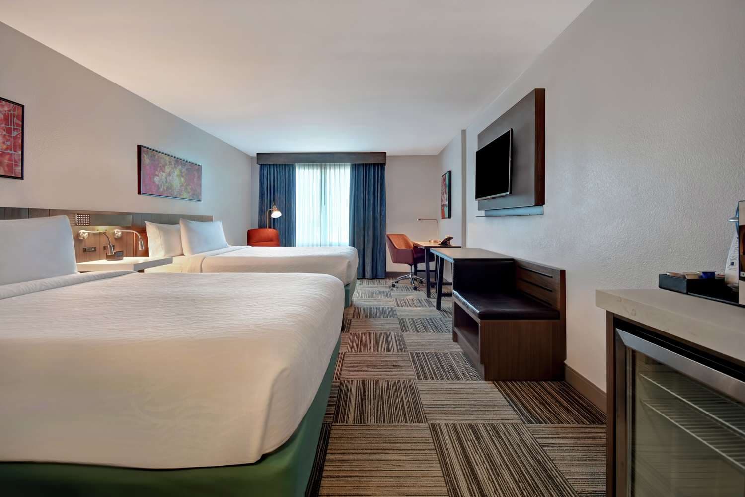 Hilton Garden Inn Houston/Galleria Area