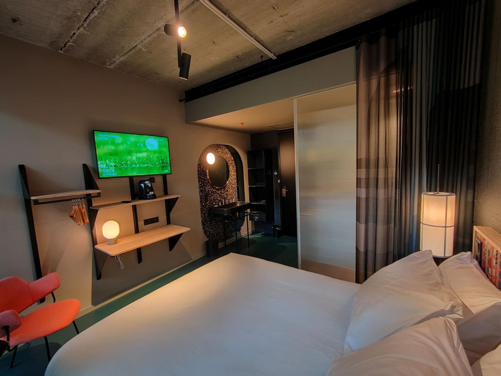 The Florian Hotel