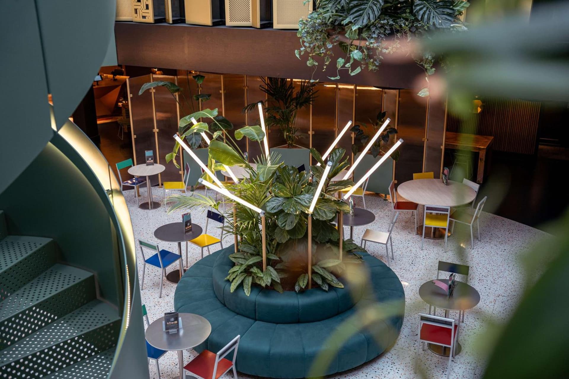 The Florian Hotel