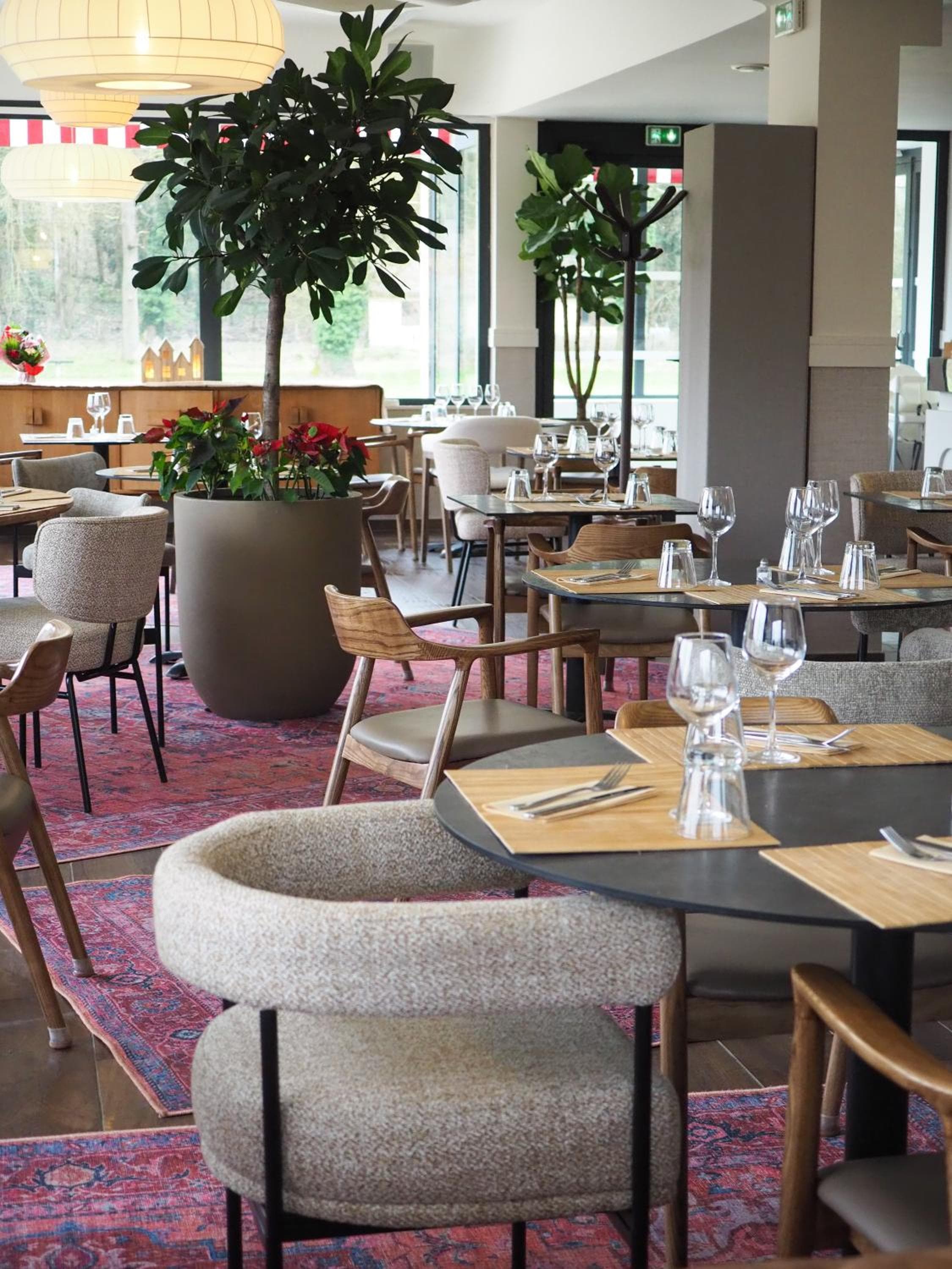 Domaine de la Coudraie