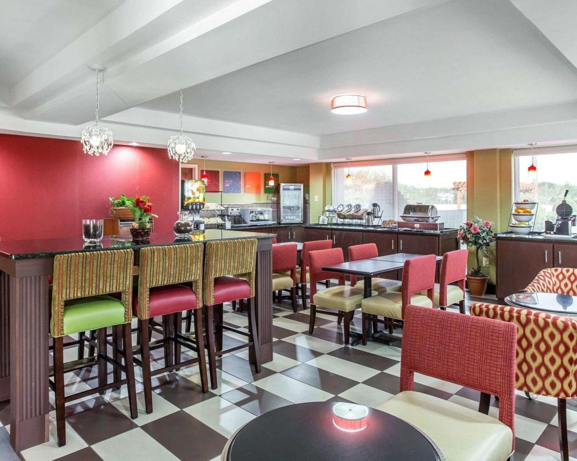 Comfort inn Conyers