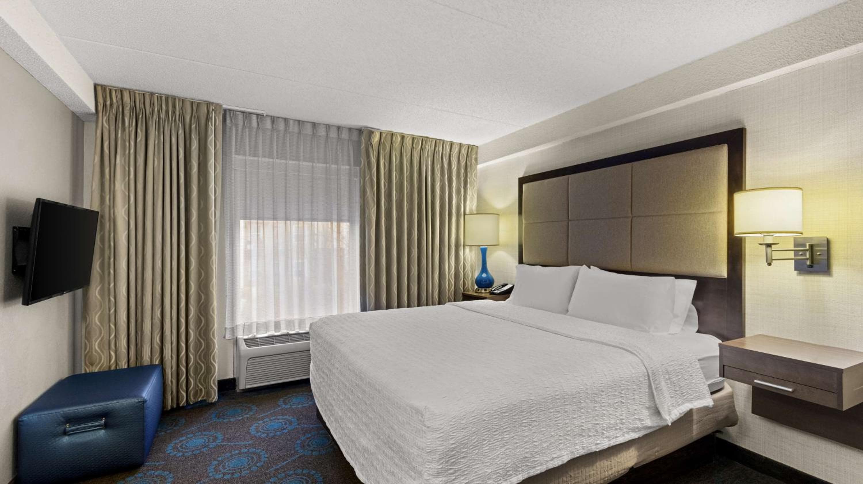 Hampton Inn Bloomington