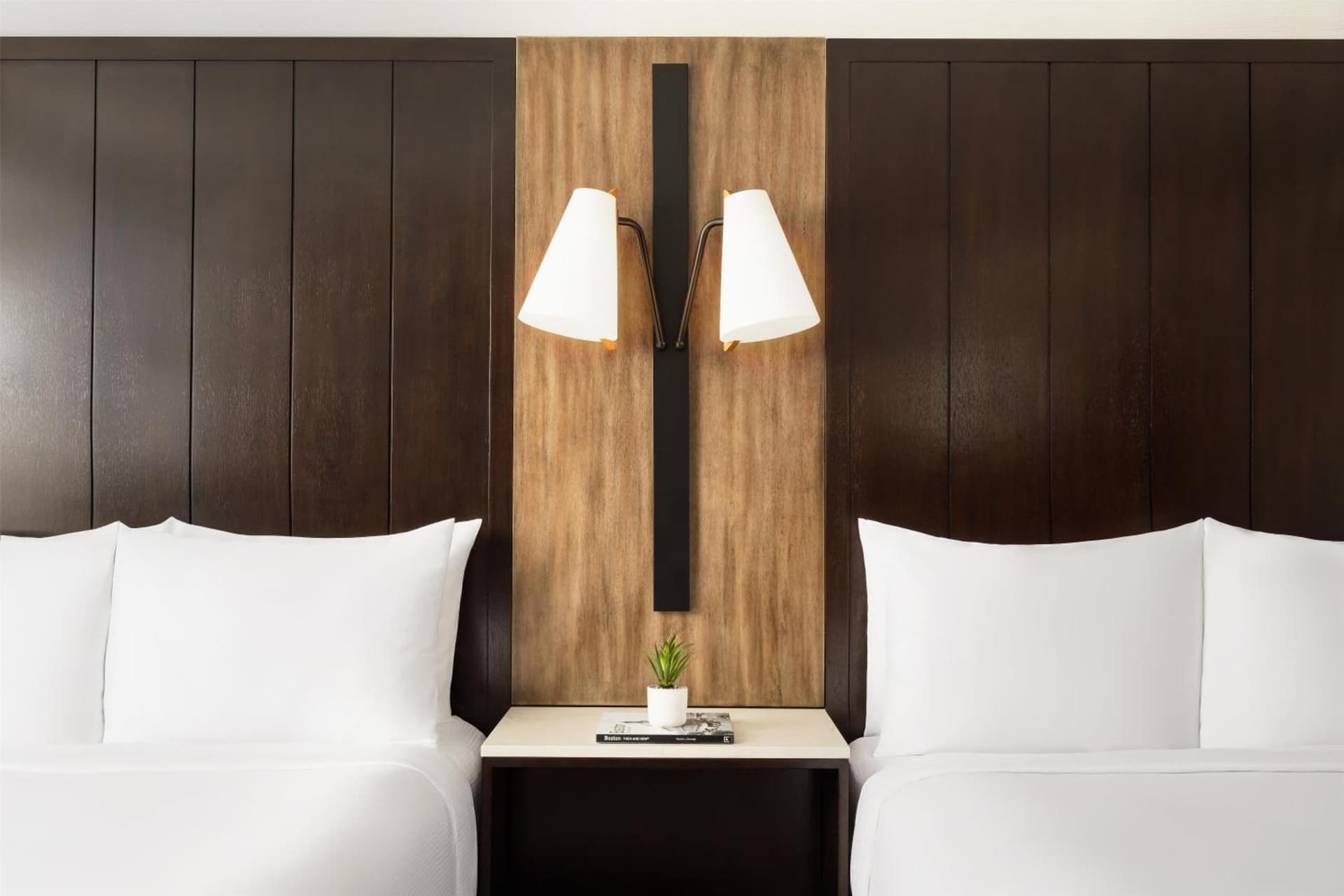 Hilton Boston Back Bay