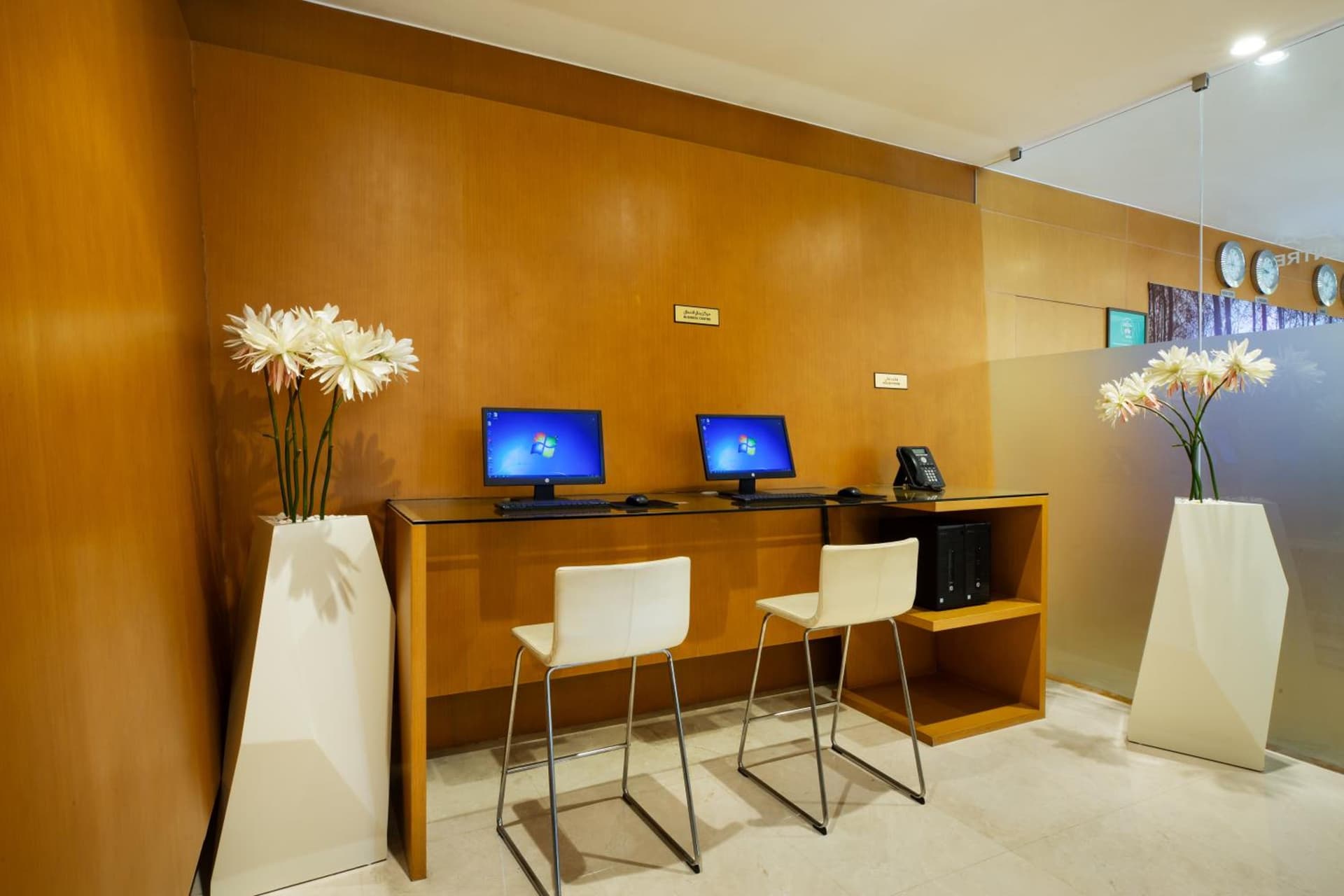 Royal Continental Hotel - Dubai Airport