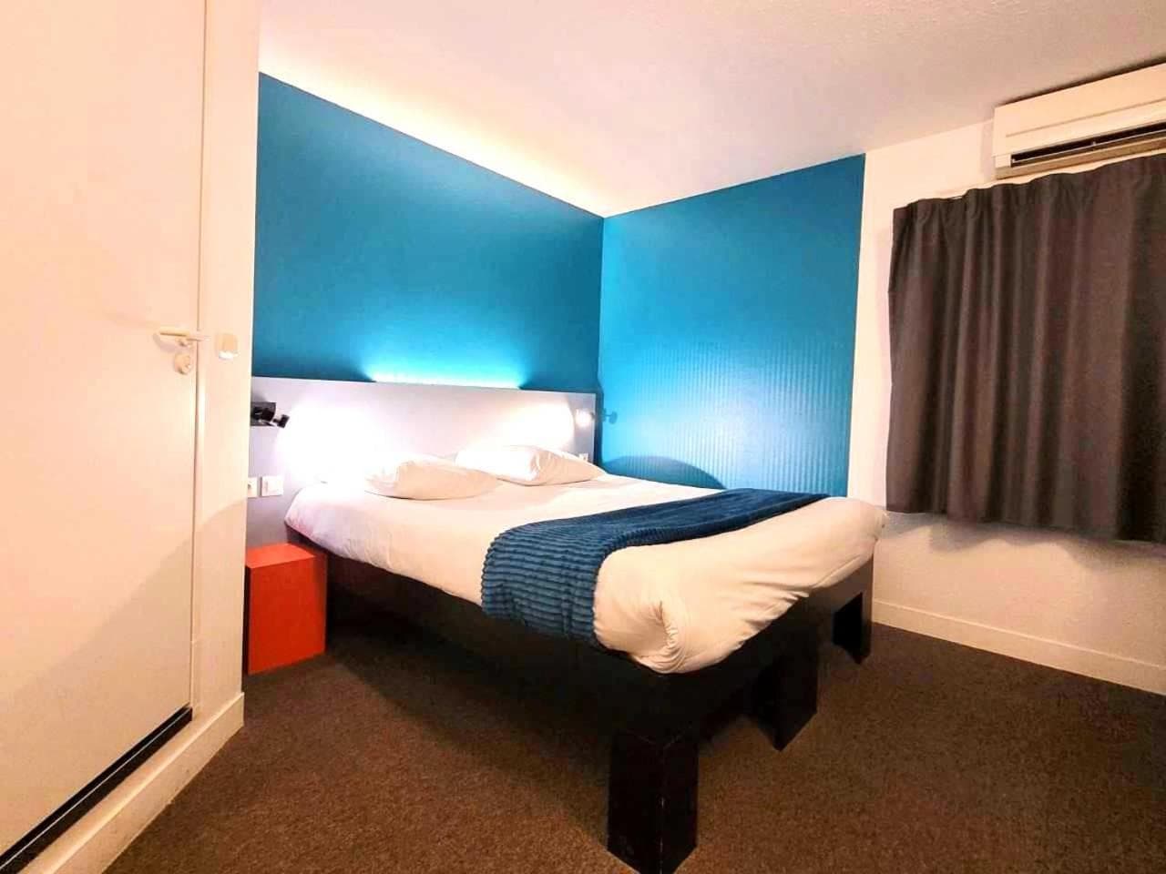 Fasthotel Artigues