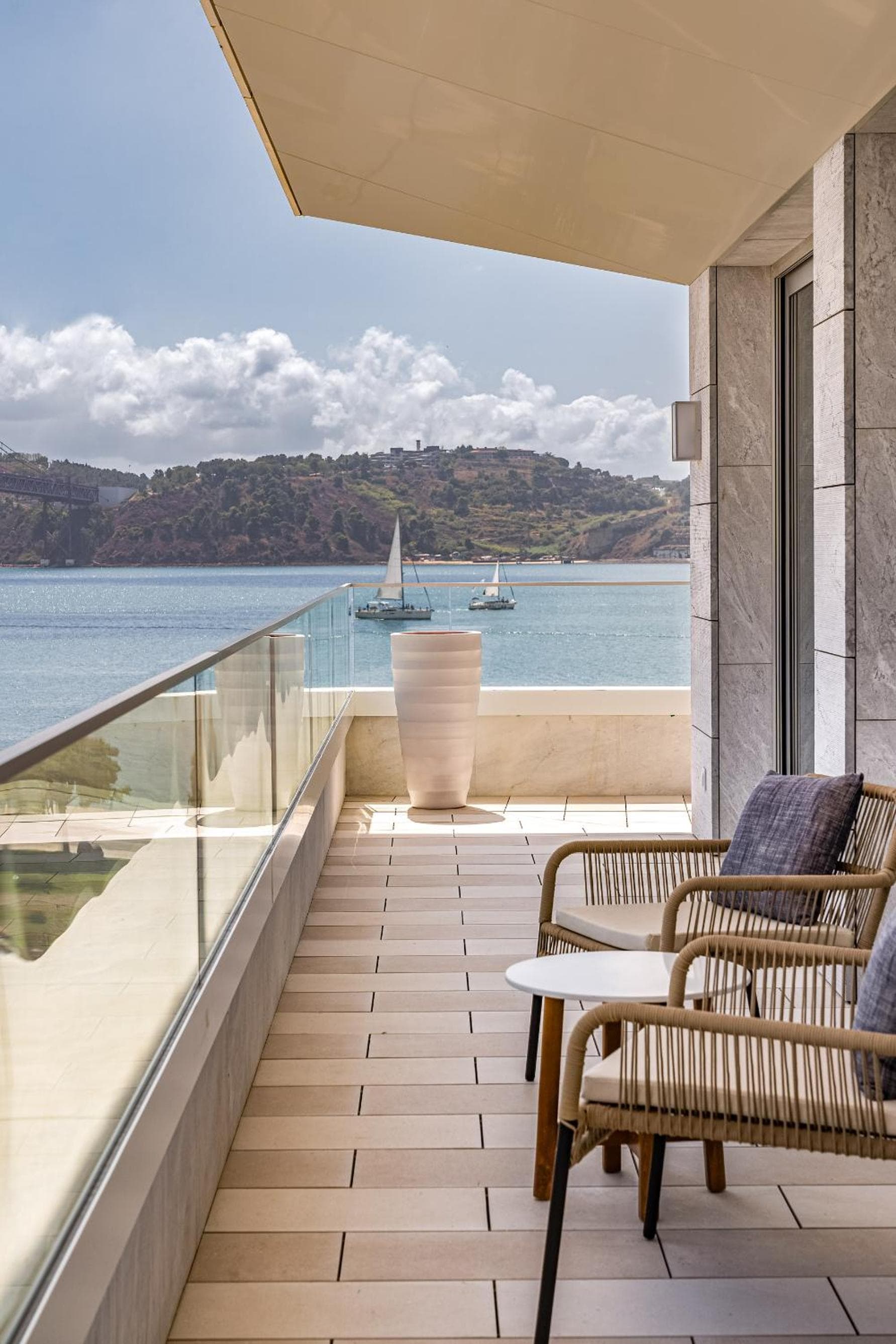 Hyatt Regency Lisbon