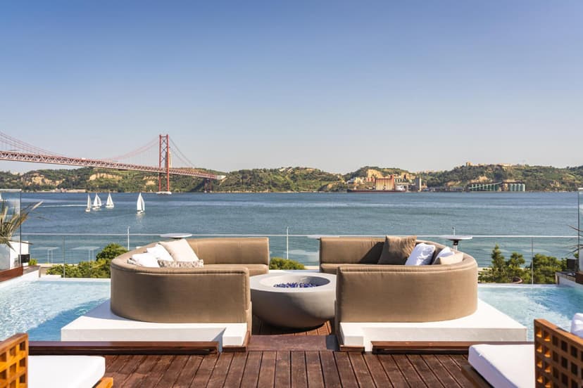 Hyatt Regency Lisbon