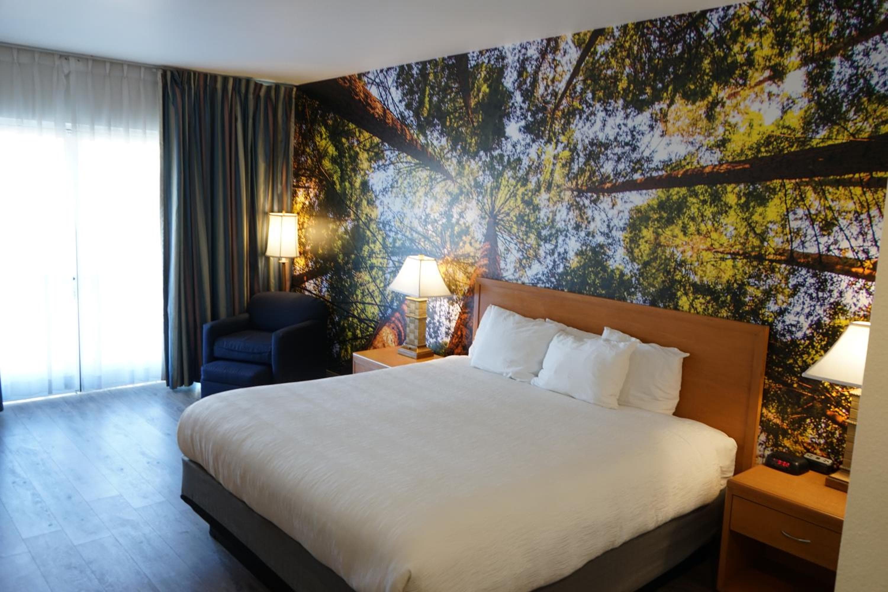 The Hanford Hotel, an Ascend Collection Hotel