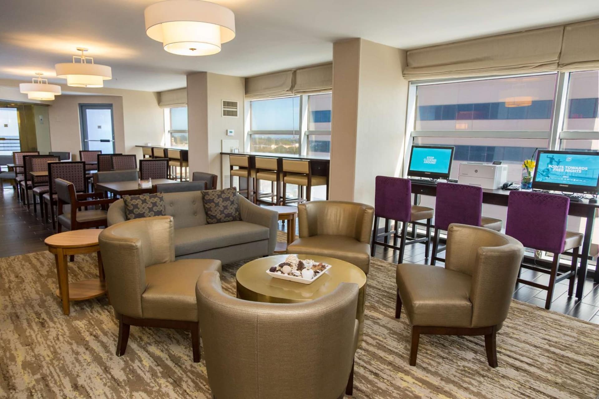 Hilton Melbourne