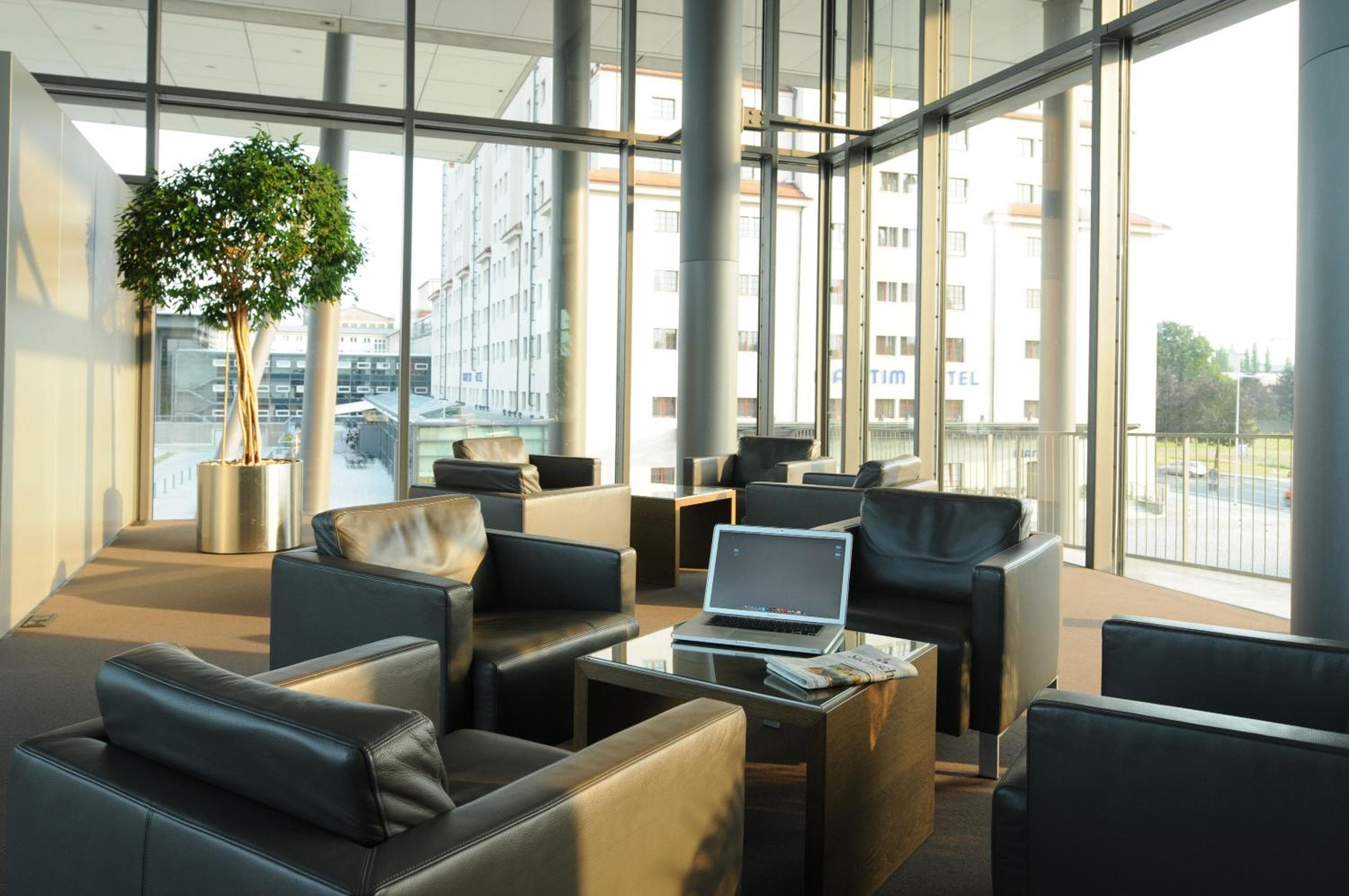 Maritim Hotel Dresden