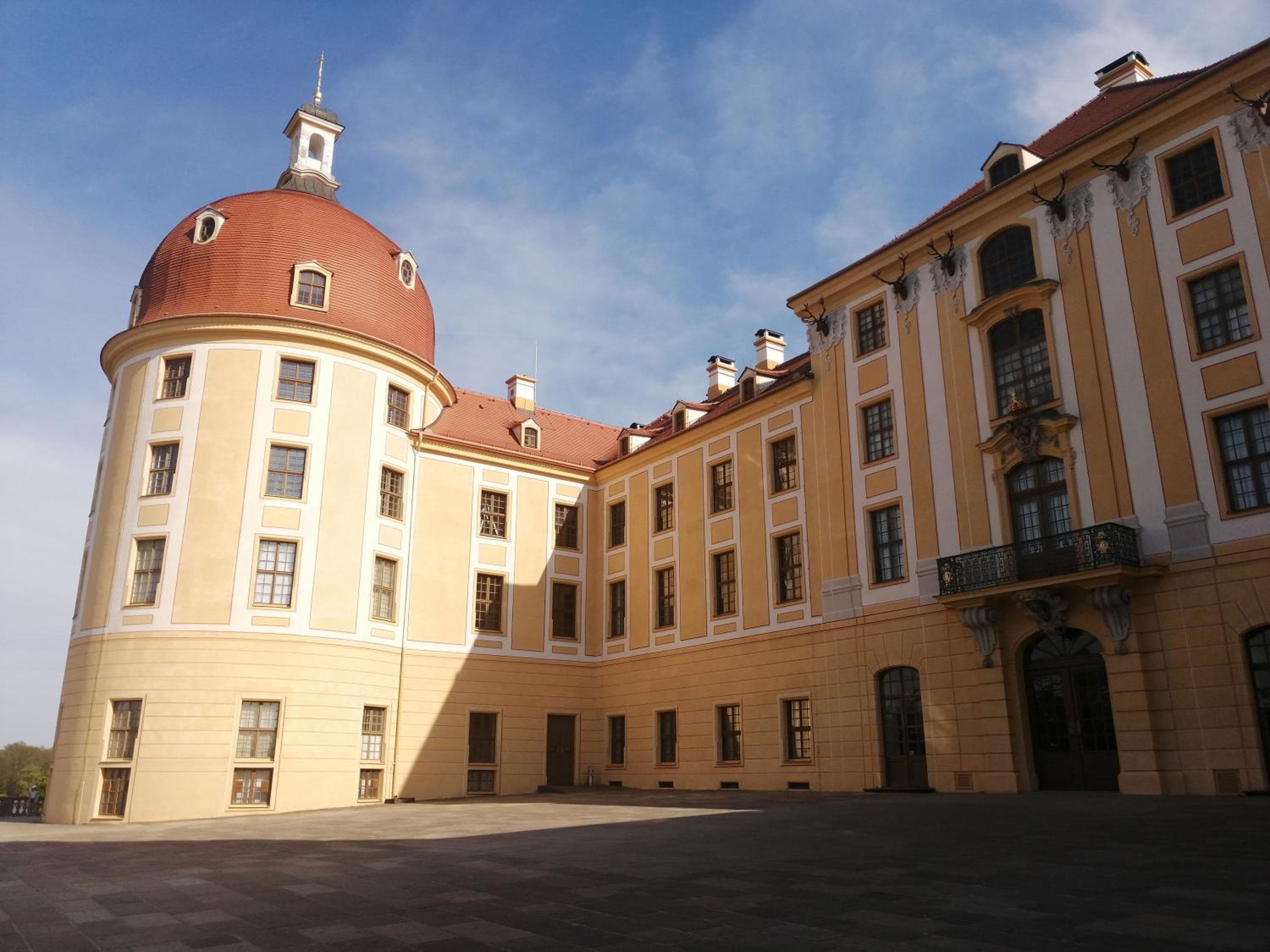 Maritim Hotel Dresden