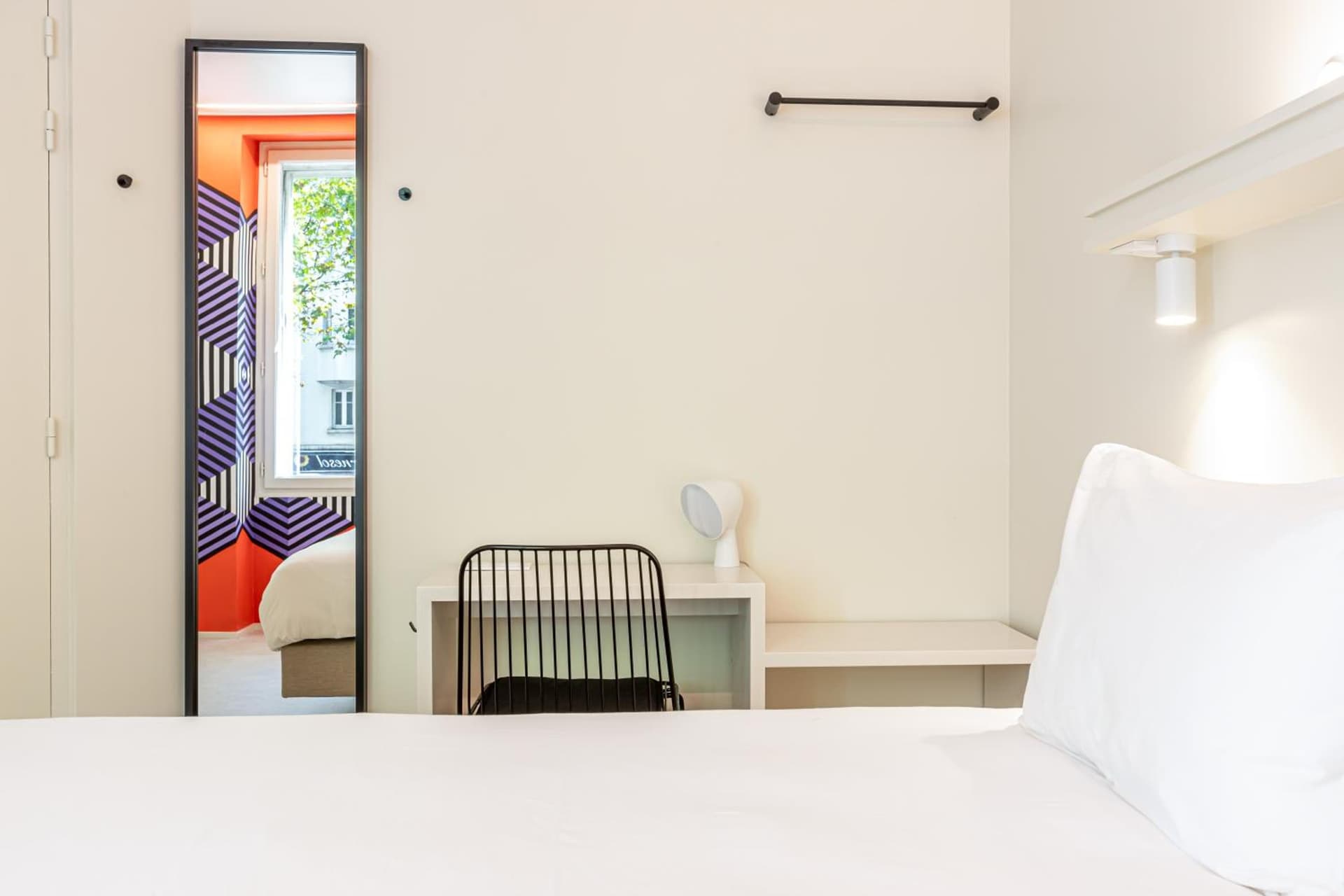 GRAPHIK Montparnasse