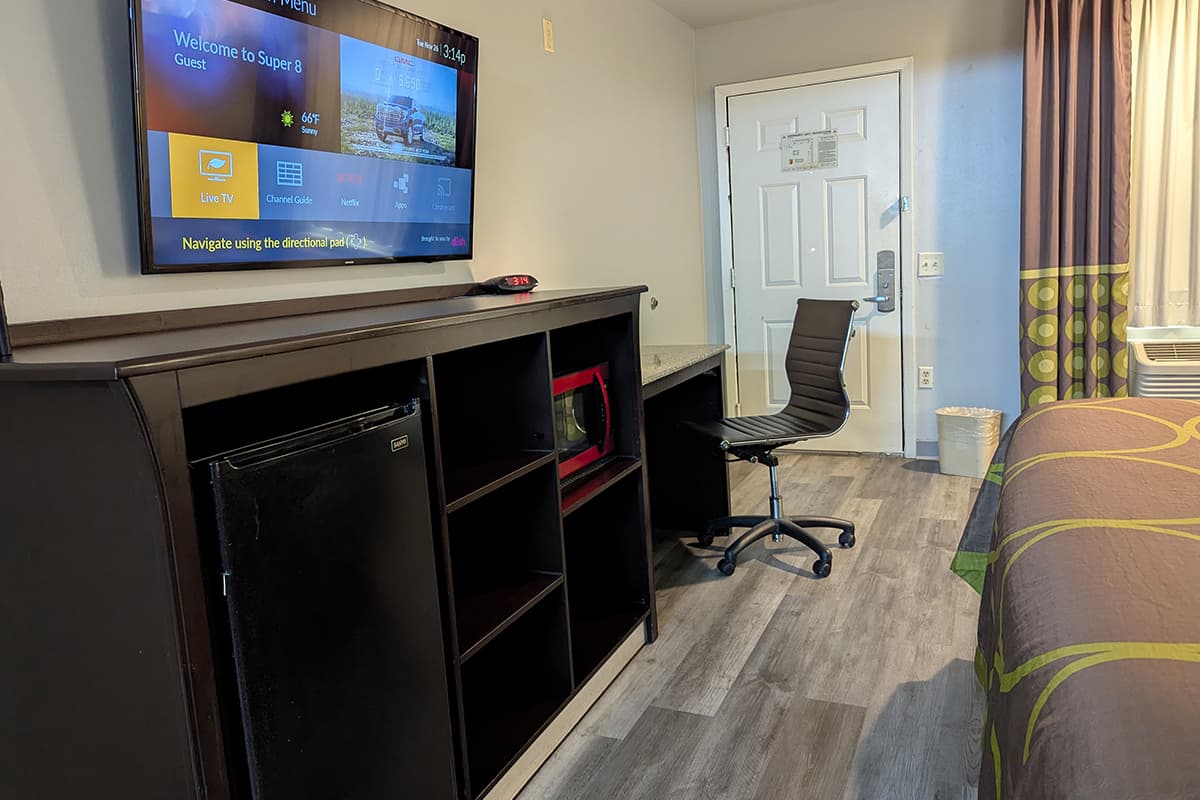 Platinum Inn and Suites