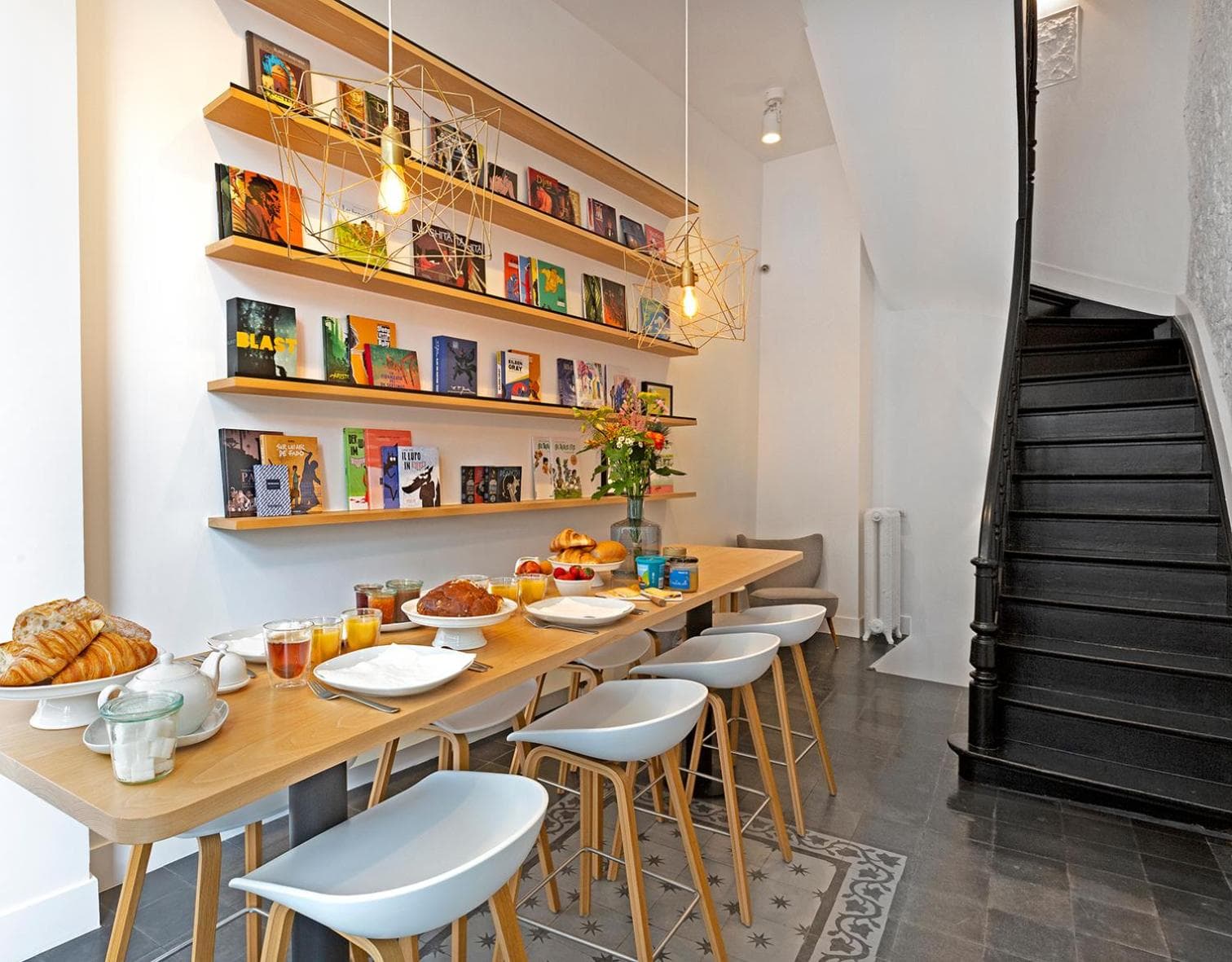 Happy Guesthouse