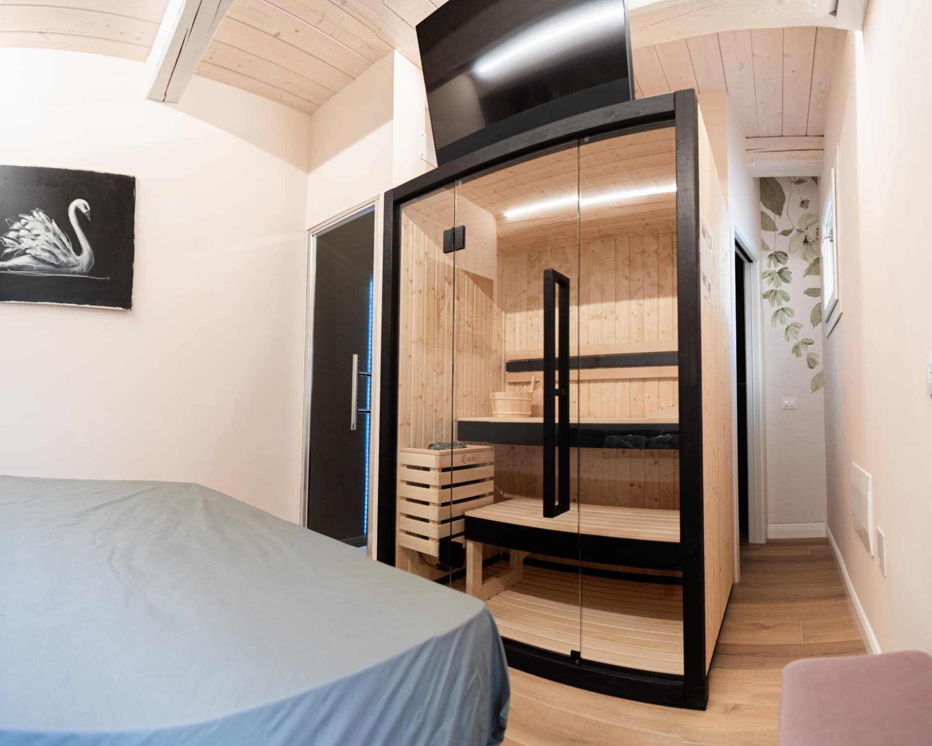 B&B Le Suite del Corso