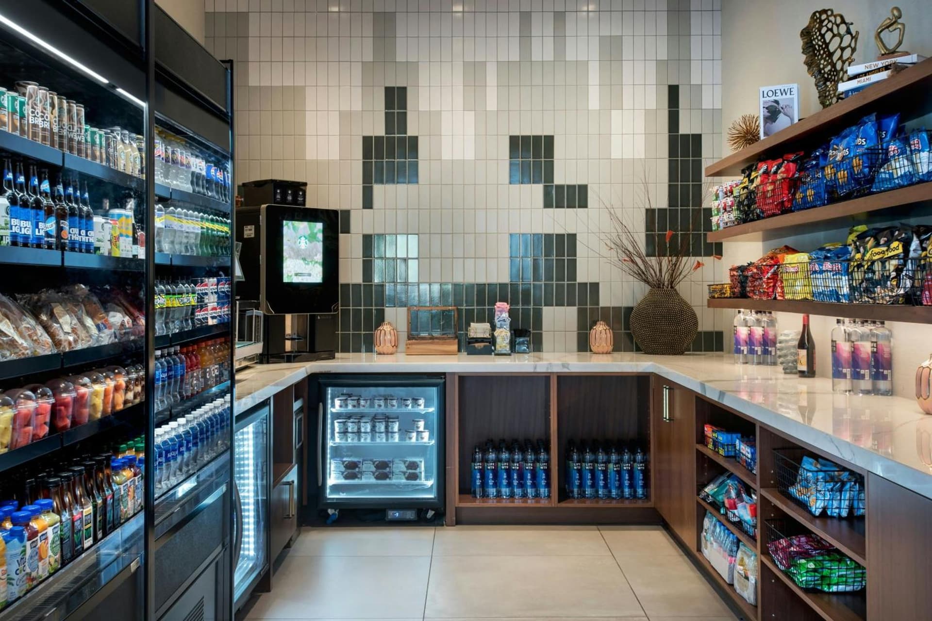 Westchester Marriott