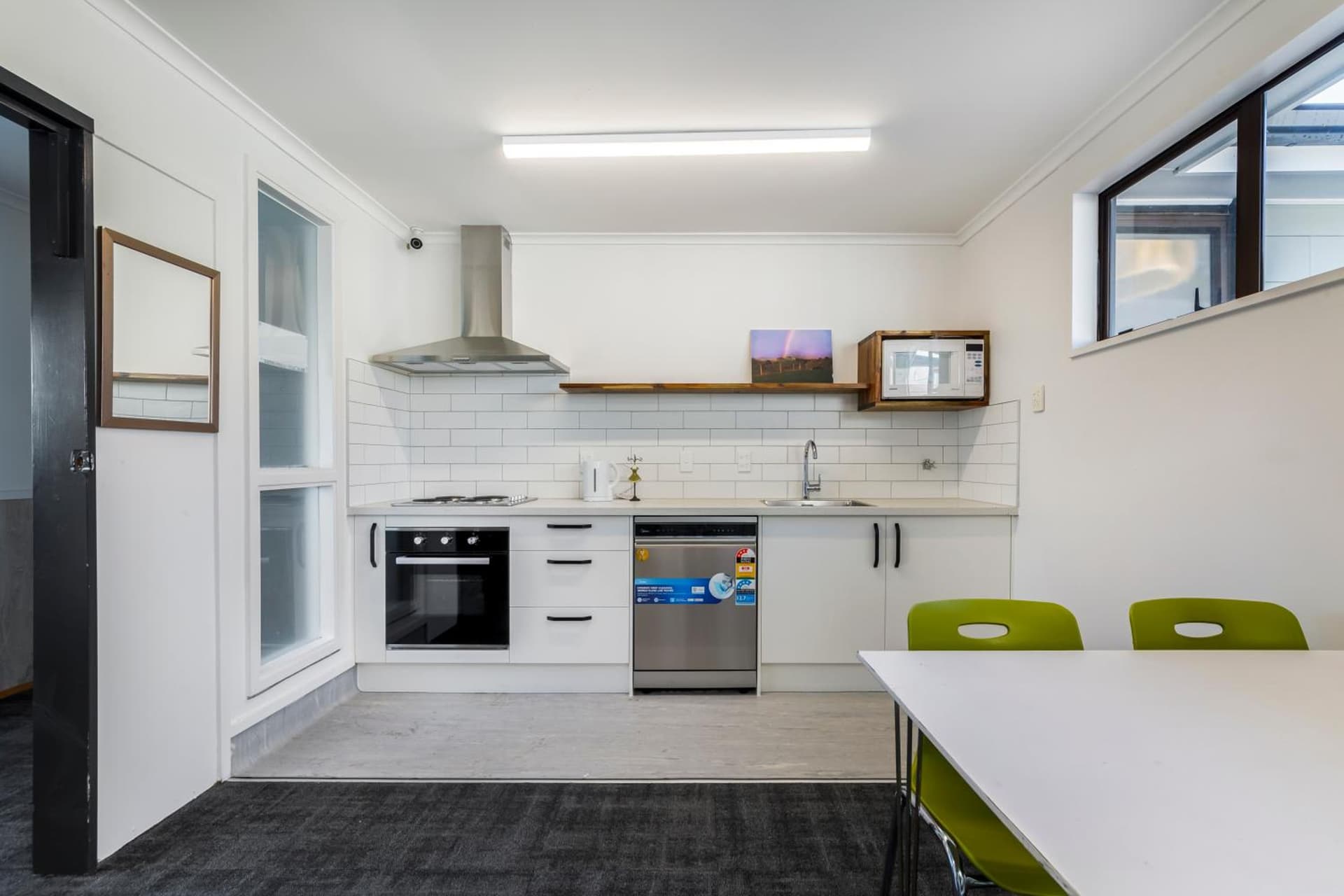 Harewood Lodge
