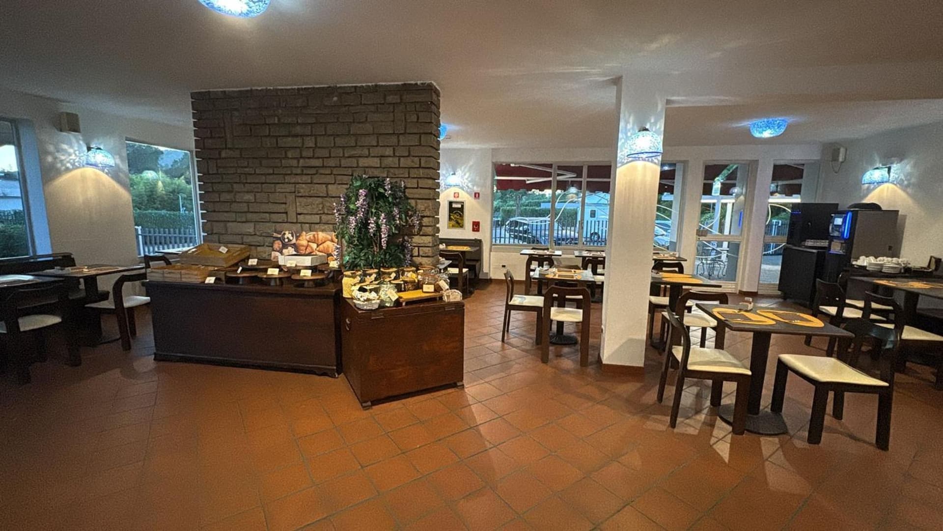 Hotel Eurovil
