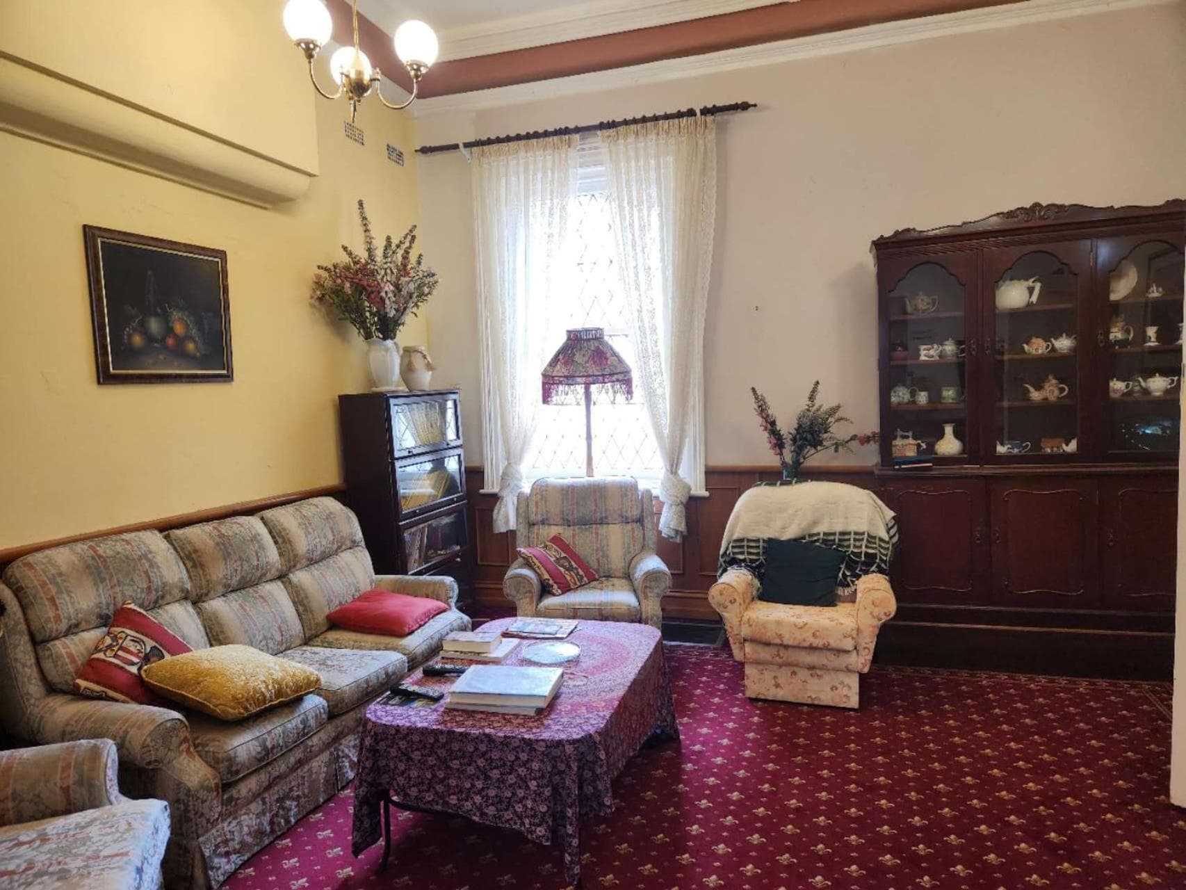 Georgian Court Inn