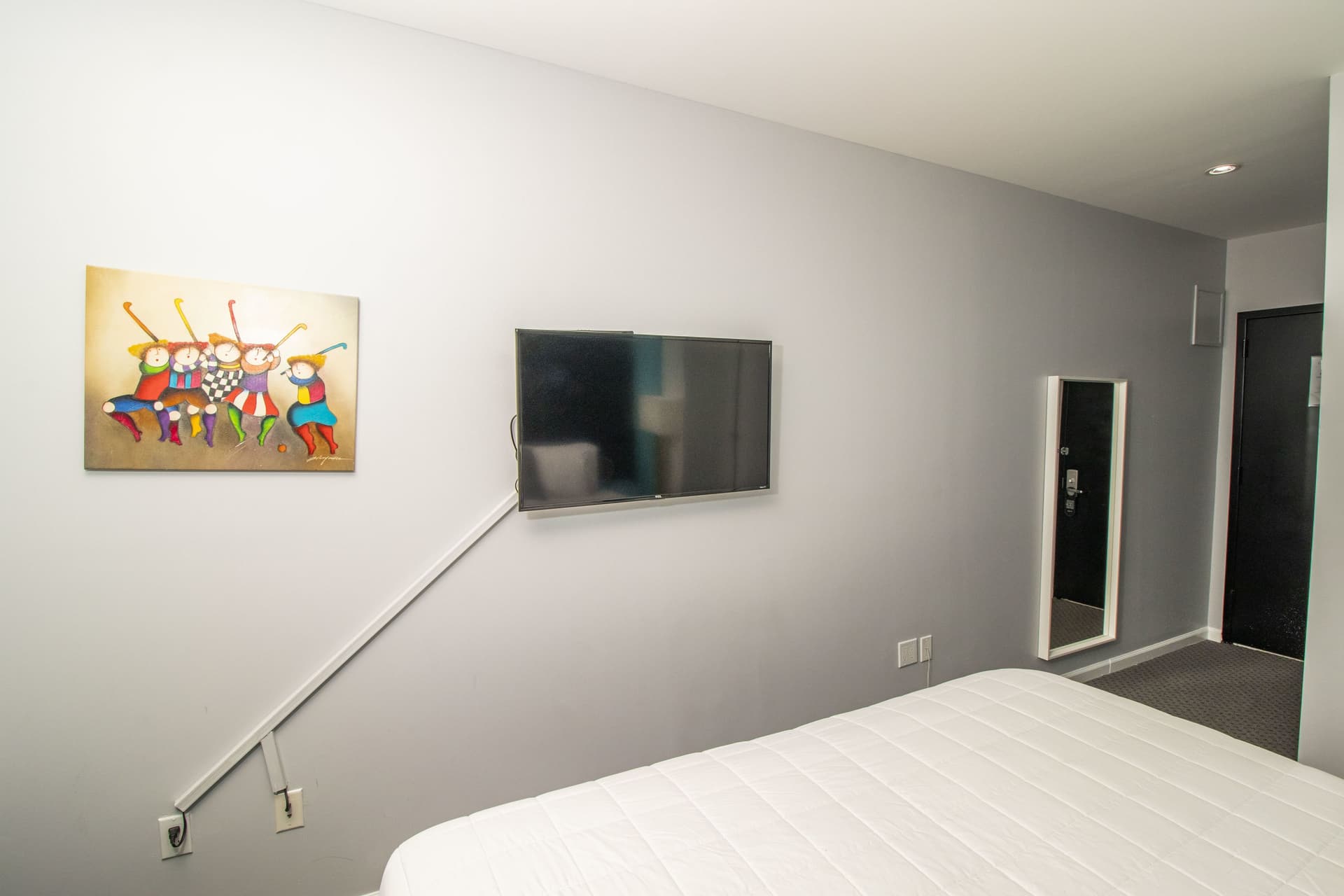 Canal Loft Hotel