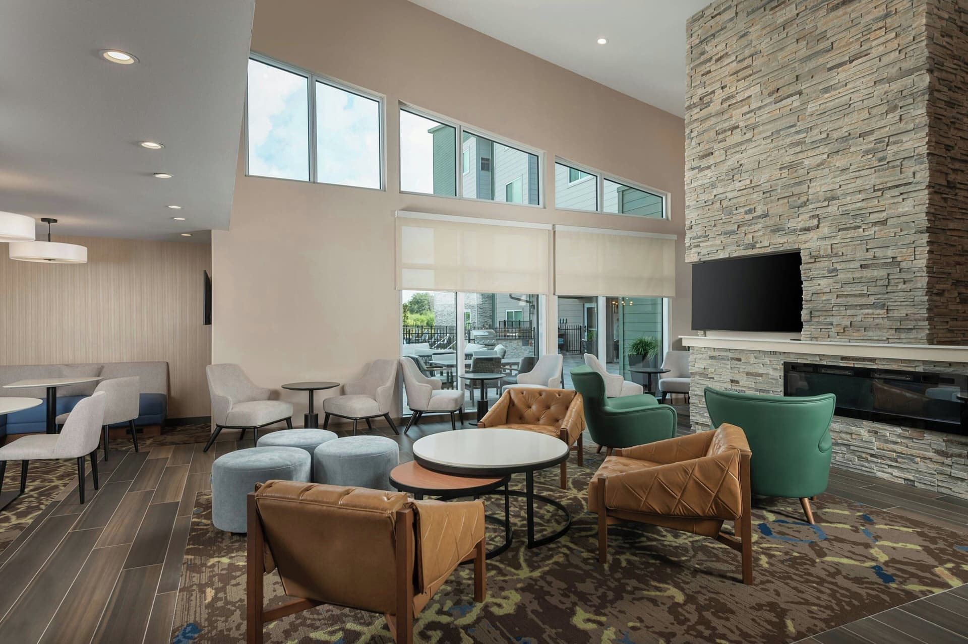 Residence Inn Pearland