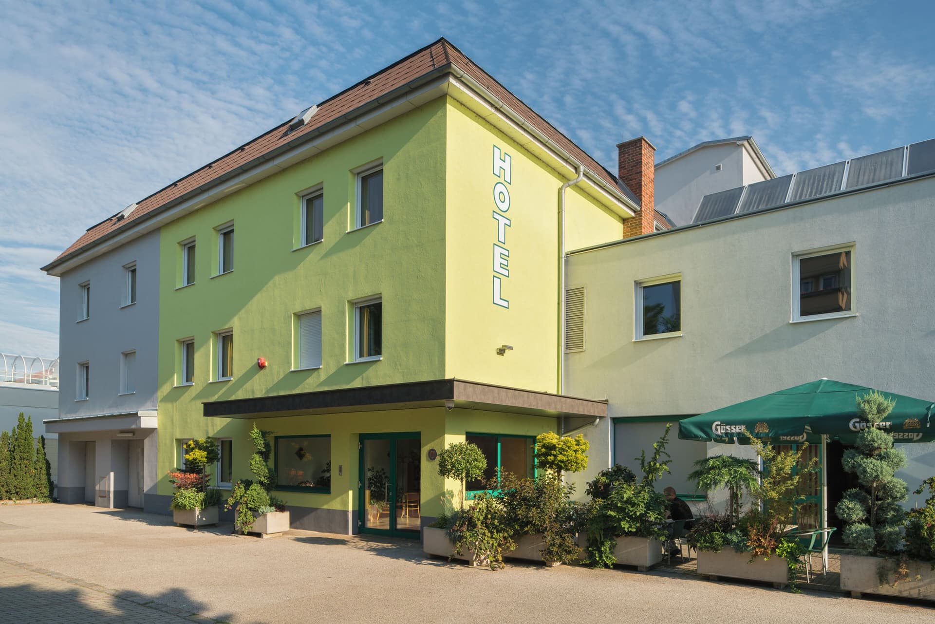 Motel Baden