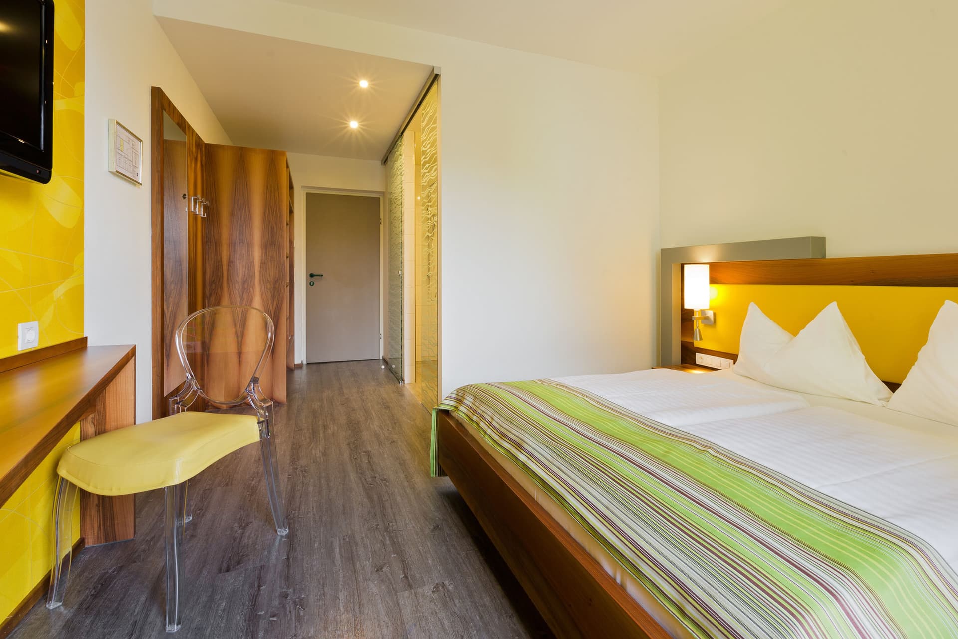 Motel Baden