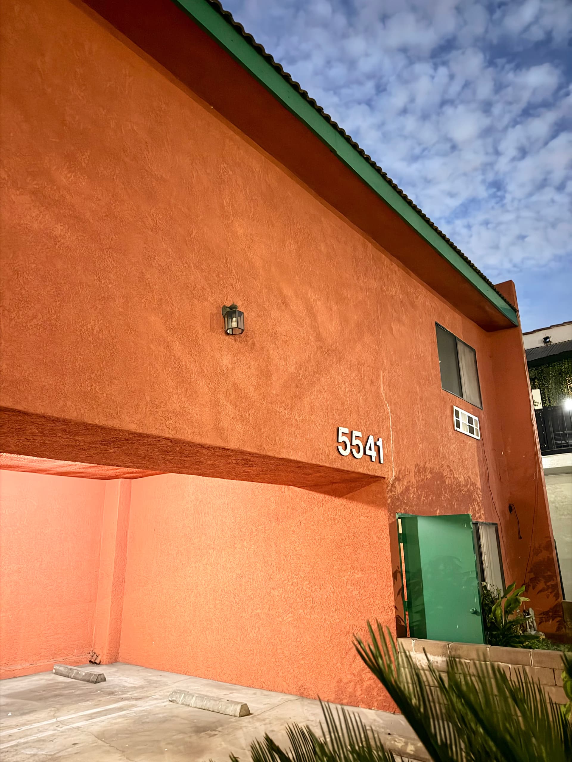 Bristol Motel