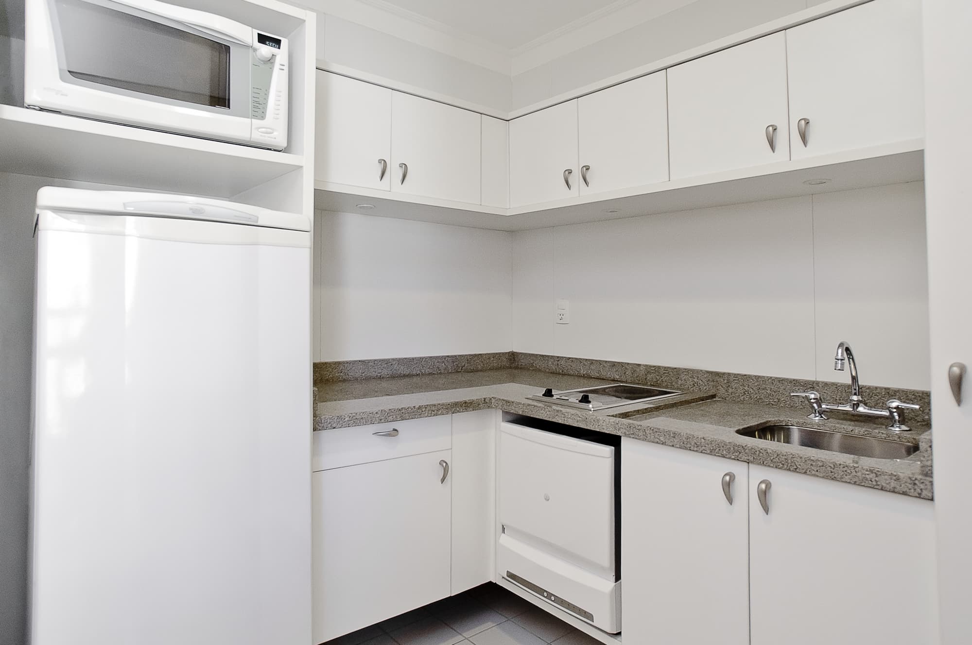 Nobile Suites Congonhas