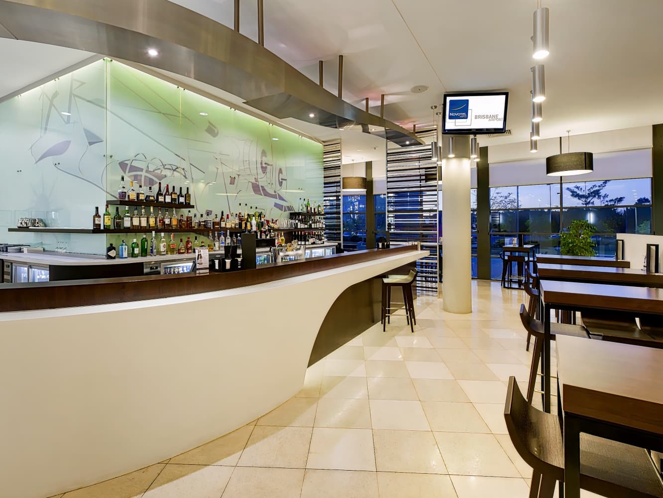 Novotel Brisbane Airport