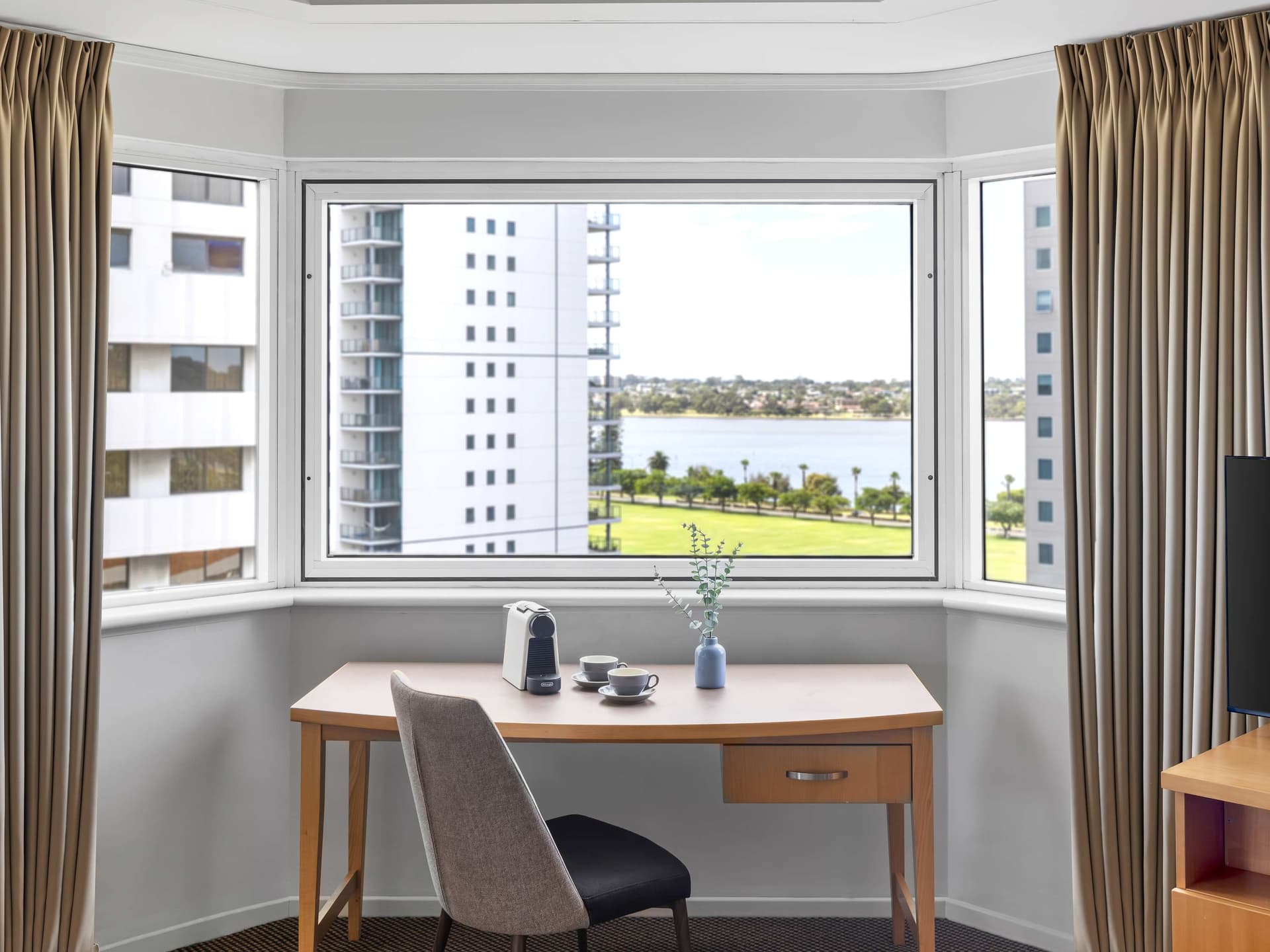 Novotel Perth Langley