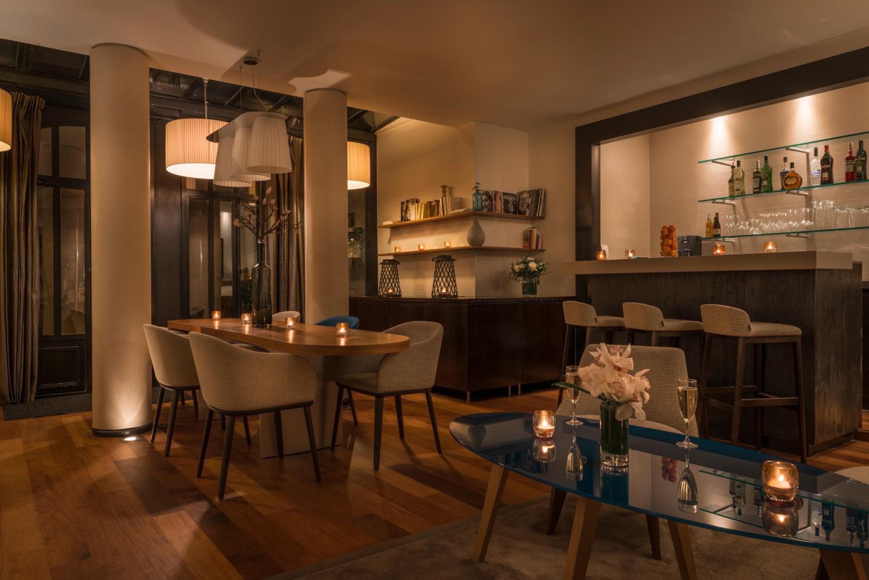 Hôtel Le Walt by Inwood Hotels