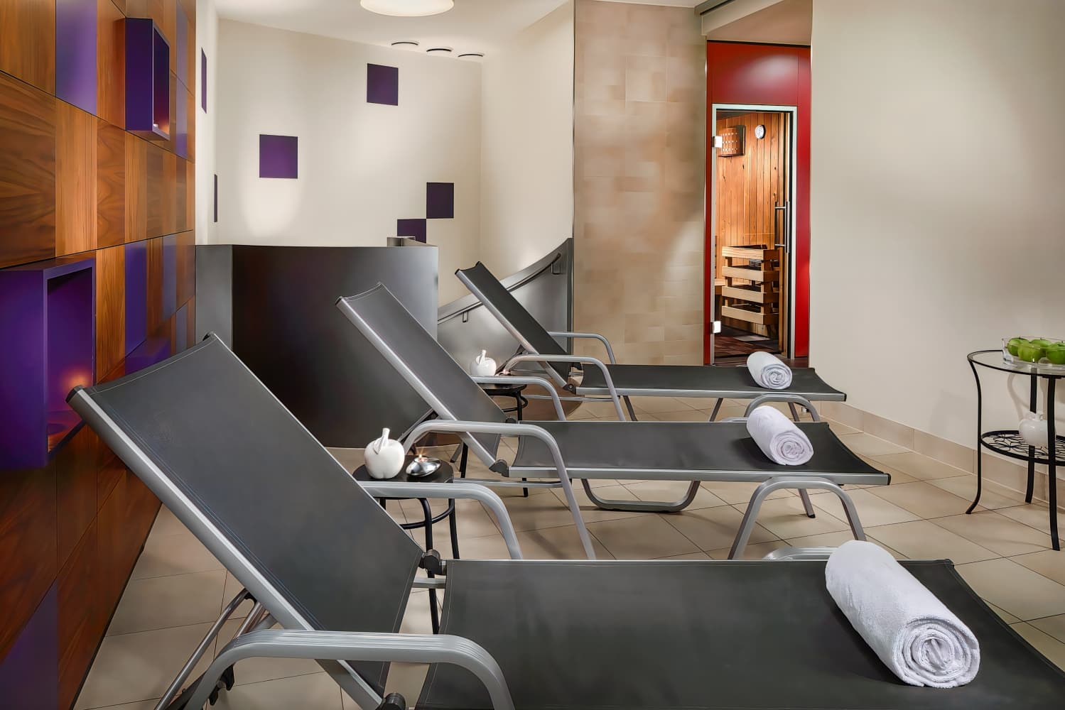 Hotel Meliá Luxembourg