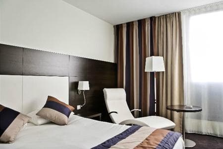 Best Western Europe Hôtel