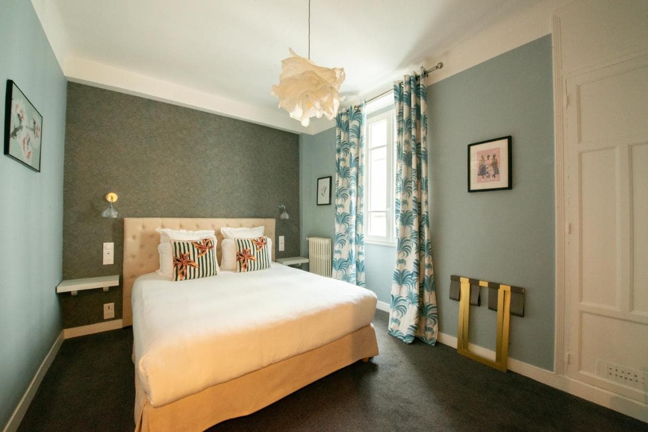 Hôtel des Batignolles