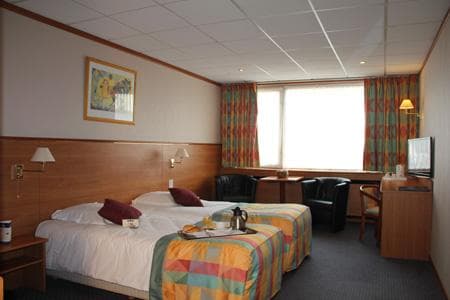 Best Western Ambassador Hotel Menen