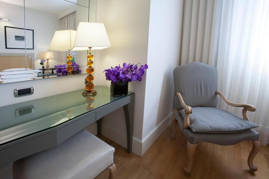 Starhotels Tuscany