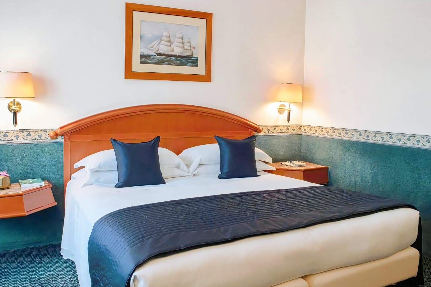 Starhotels Vespucci