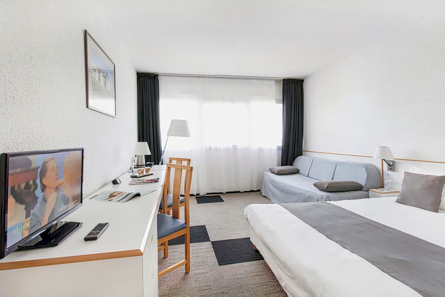 Villa Bellagio Blois