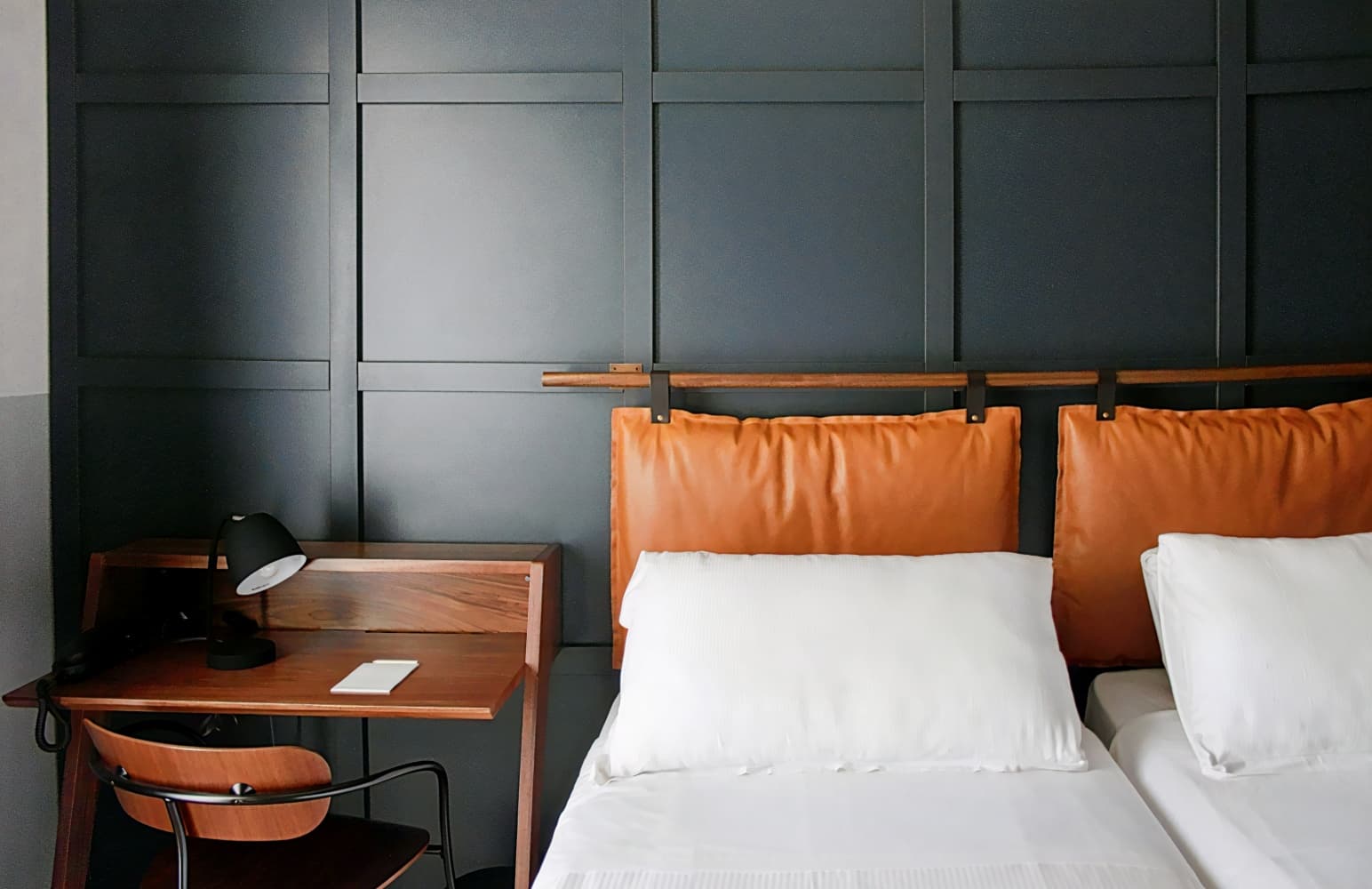 Hotel Club House