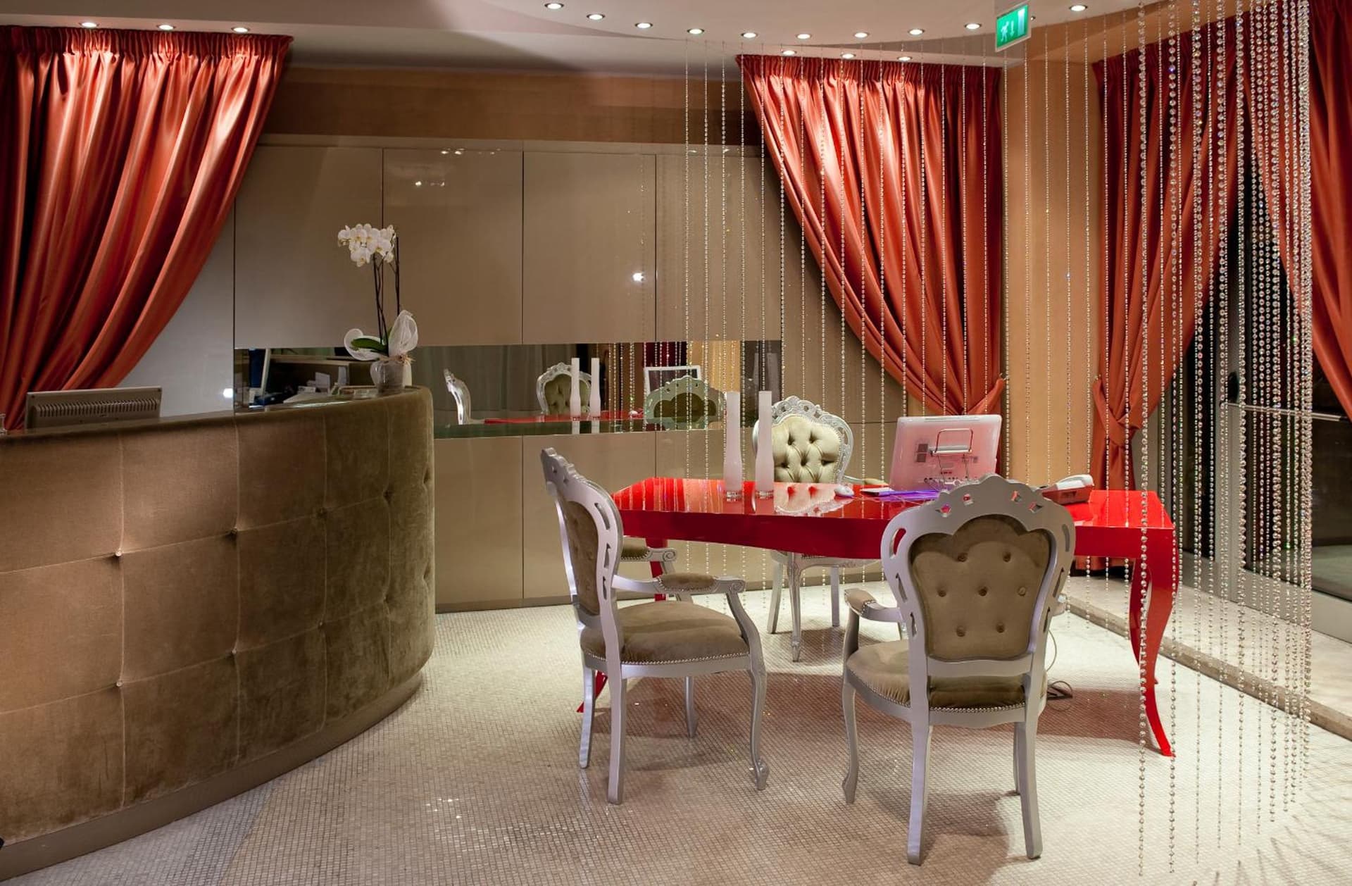 c-hotels Fiume